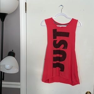 Nike Tank Top